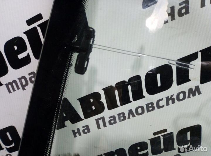 Стекло лобовое Volkswagen Passat Cc 357 CCZ