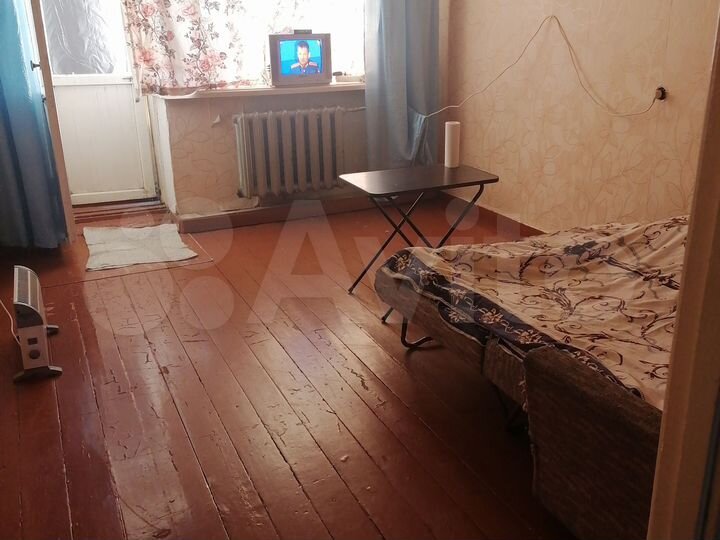 2-к. квартира, 43 м², 3/5 эт.