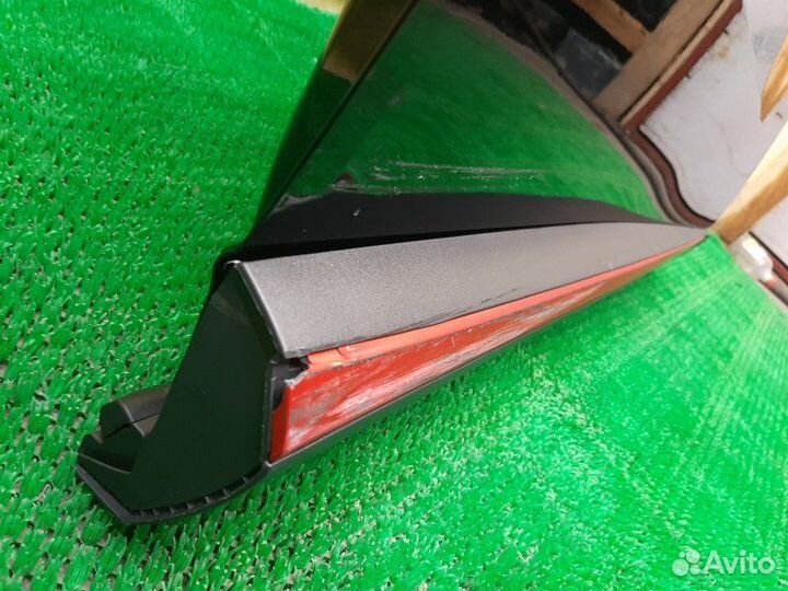 Дверь боковая передняя правая Changan Cs55 Plus