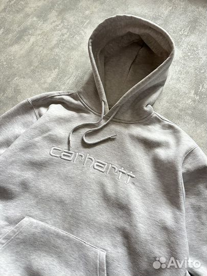 Худи Carhartt Wip