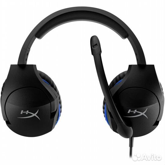 Наушники HyperX Cloud Stinger for PS4 287637