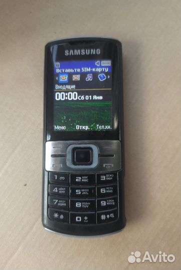 Samsung C3011
