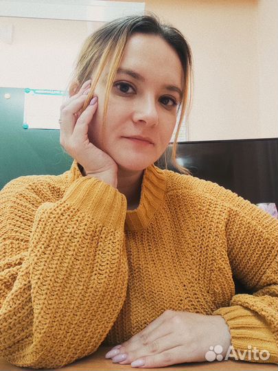 Репетитор по русскому языку и литературе