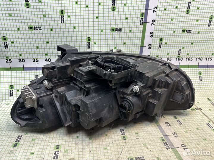 Фара правая для Haval Jolion