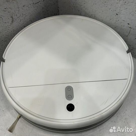 Робот-пылесос Xiaomi Mi Robot Vacuum-Mop 2 Lite