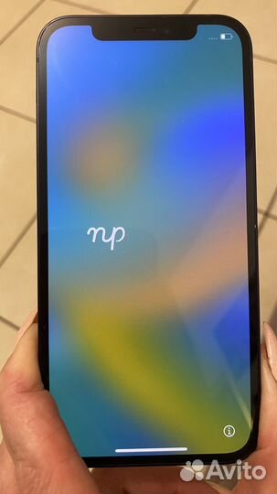 iPhone 12, 64 ГБ