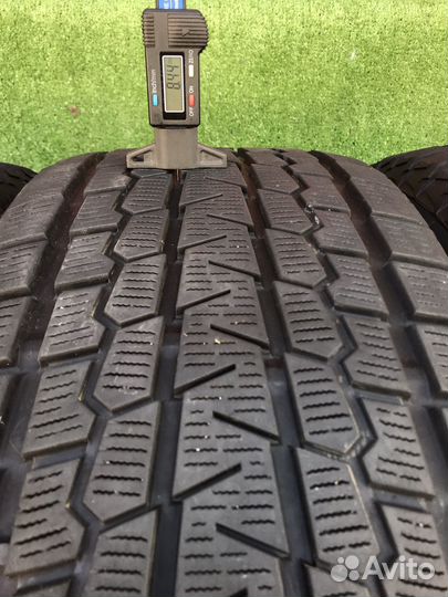 Yokohama Ice Guard G075 255/55 R18 109Q