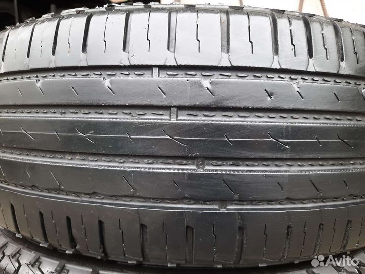 Nokian Tyres Nordman RS2 SUV 215/65 R16