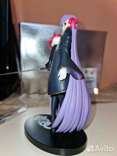 Фигурка аниме Bb Fate/Extra Ccc