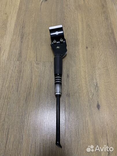 Подножка велосипедная регулируемая Cycledesign