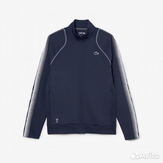 Спортивный теннисный костюм lacoste