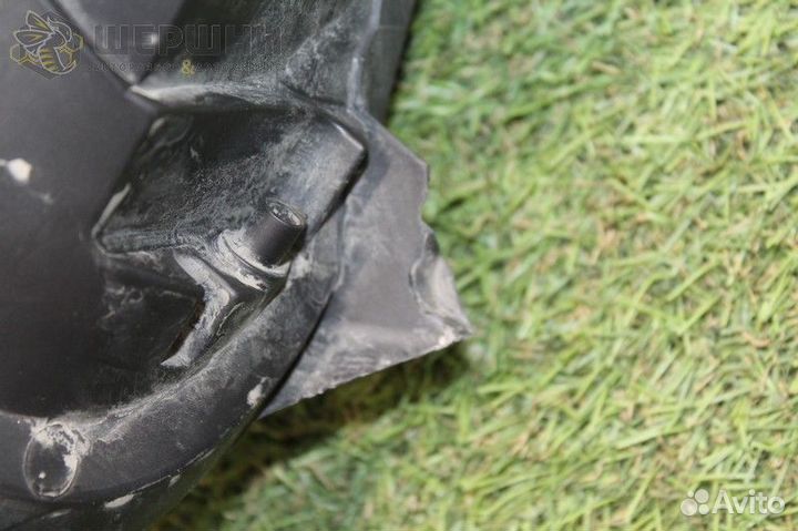 Фара левая Ford Fiesta 2013- (2126888)