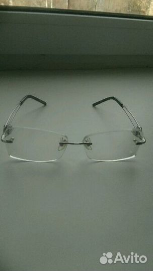 Очки, оправа