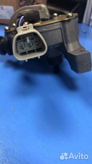 Мотор стеклоочистителя Lifan Solano