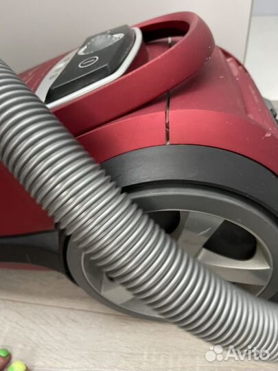 Пылесос Philips