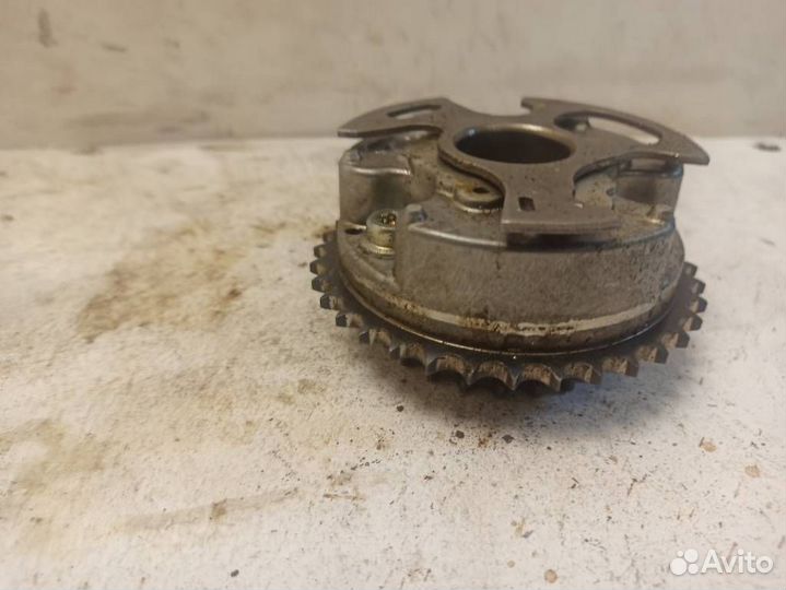 Механизм изменения фаз грм 1305038010