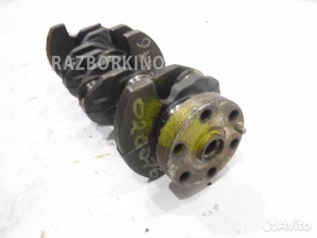 Коленвал Ниссан Note E11