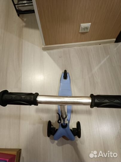 Самокат детский