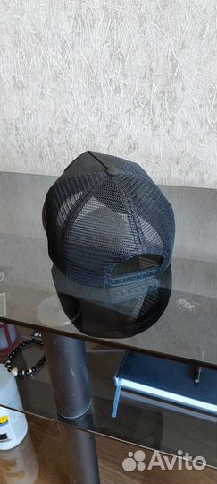 Бейсболка мужская Лев оригинал