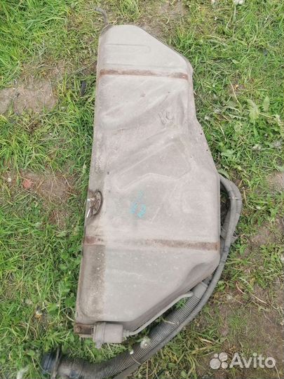 Бак топливный Daewoo Nexia