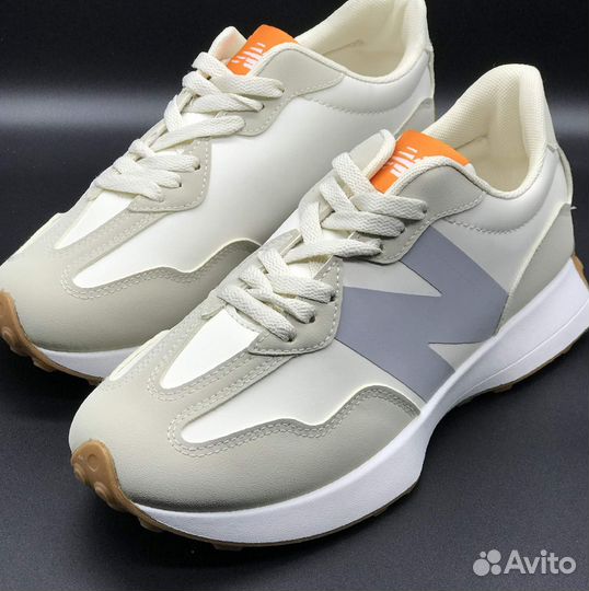 Кроссовки новые new balance