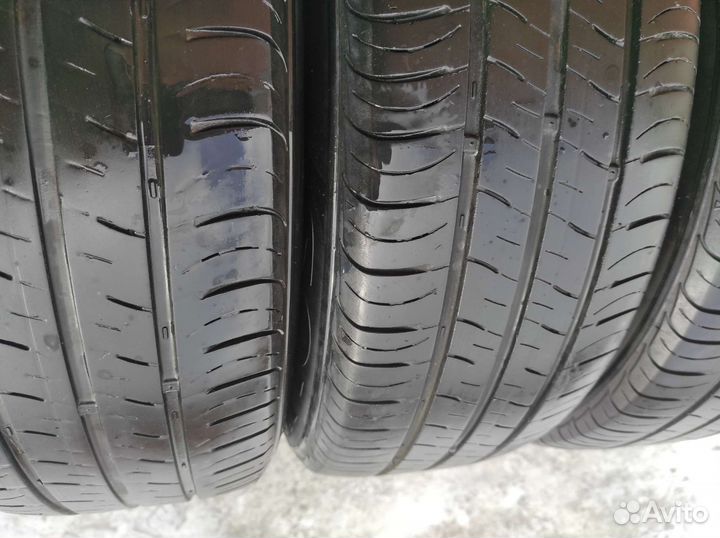 Kumho Solus SA01 KH32 205/65 R16