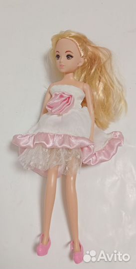 Куклы невеста Анна холодное сердце Монстр хай