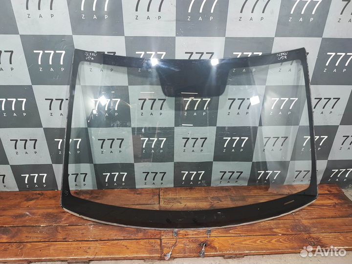 Стекло лобовое полный обогрев Hyundai Creta 16-21