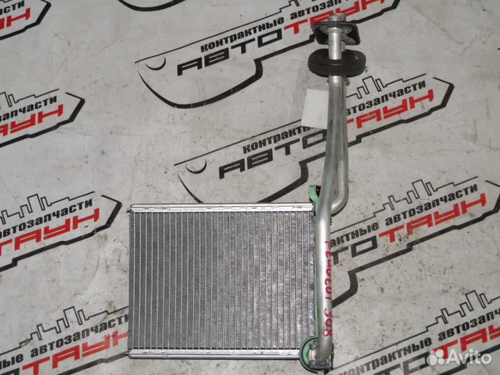 Радиатор печки peugeot 308 4A 4E T7