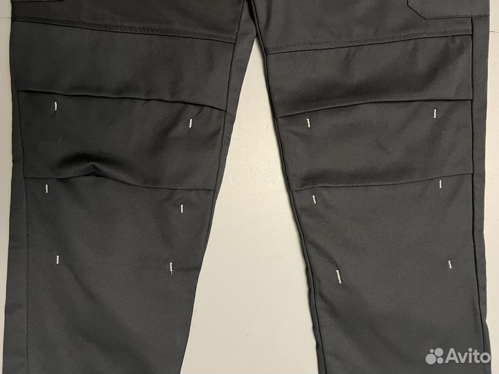 Брюки сварщика Protal, Англия