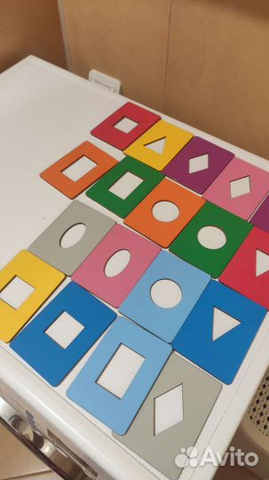 Досочки Сегена