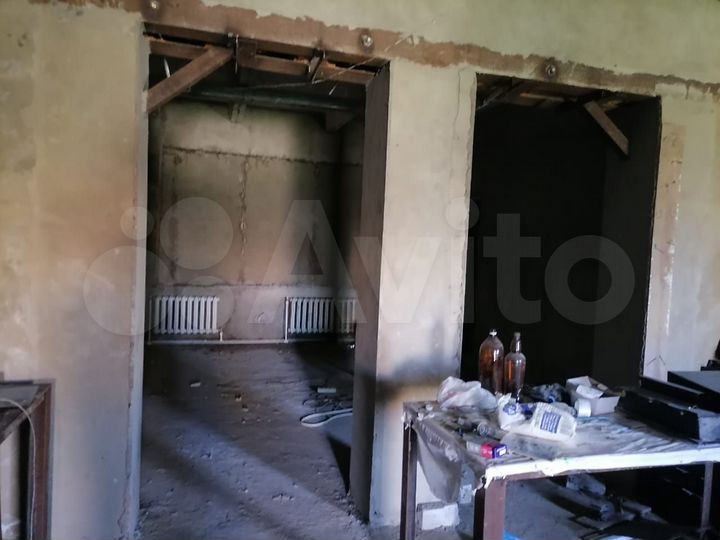 Свободного назначения, 500 м²