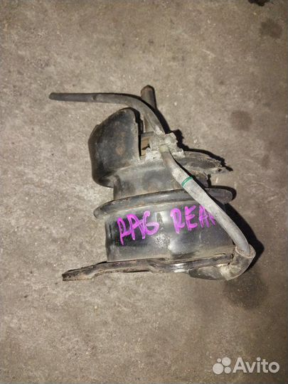 Подушка двигателя задняя Honda Odyssey RA6 F23A