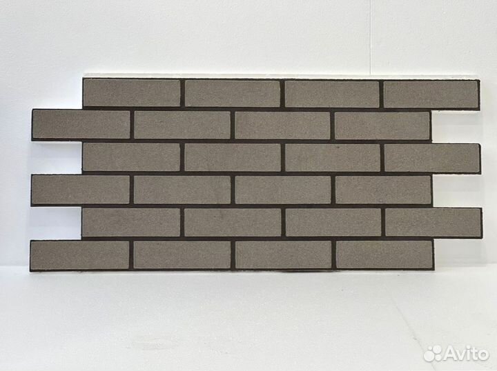 Термопанели фасадные