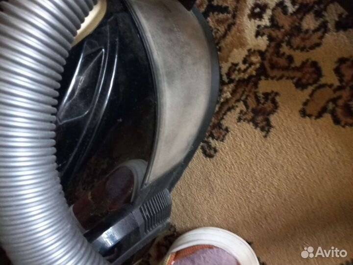 Пылесос bosch