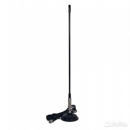 Антенна для рации optim T3-27 MAG