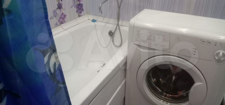 1-к. квартира, 35 м², 5/5 эт.