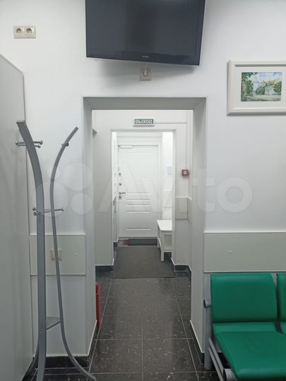 Свободного назначения, 100 м²