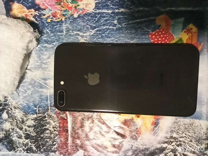 iPhone 8 plus 256gb