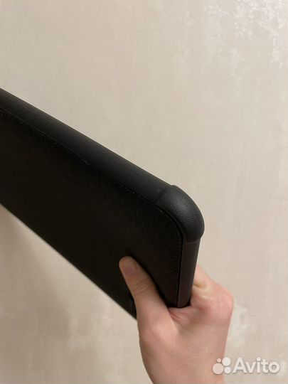 Чехол Uniq DFender Sleeve Kanvas 13