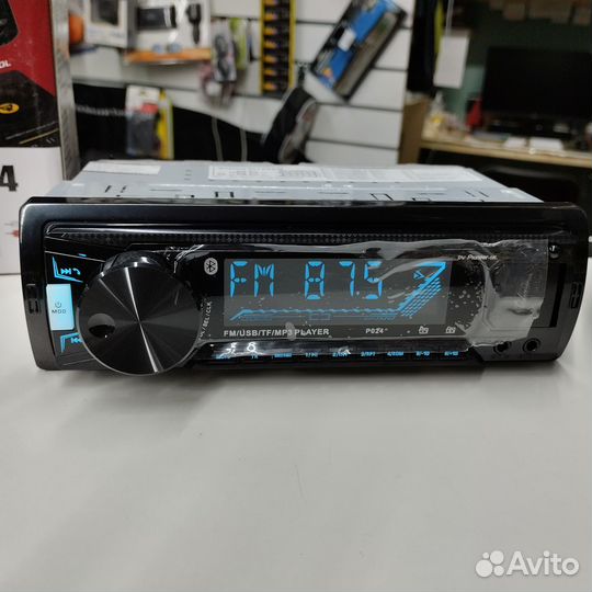 Автомагнитола DV-Pioneer Ok P024