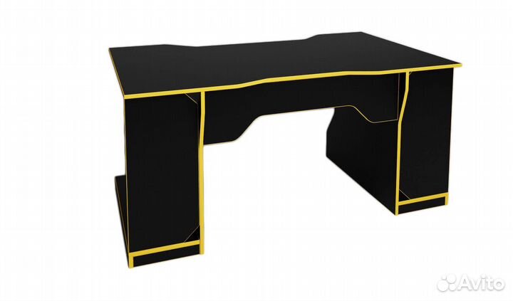 Компьютерный стол Игровой-800uan игровой классичес