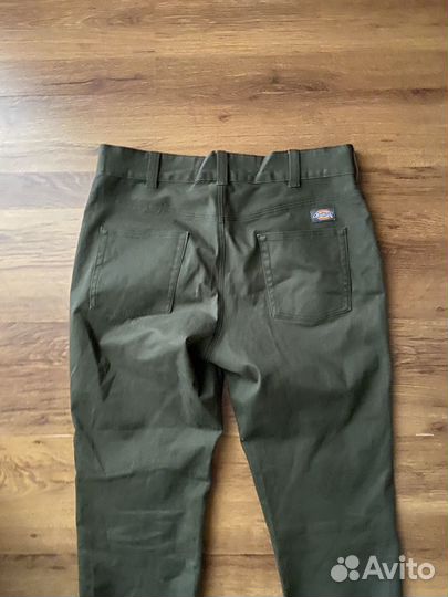 Брюки dickies 874