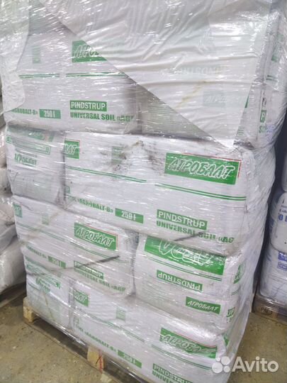 Торф, грунт агробалт