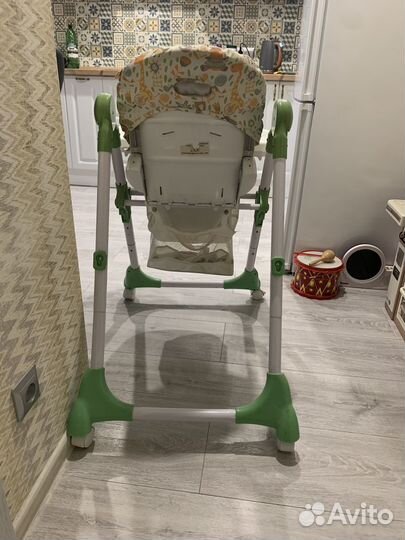 Стул для кормления