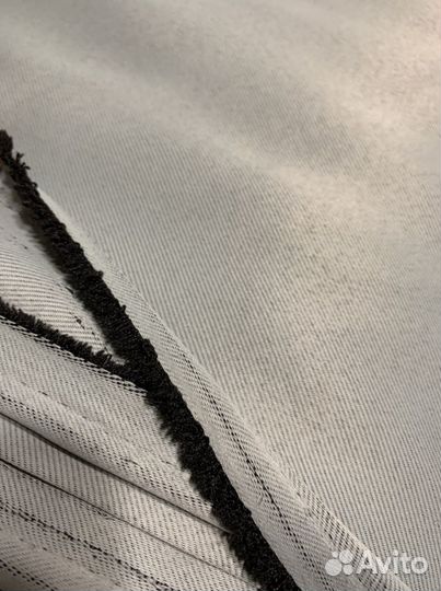 Ткань портьерная