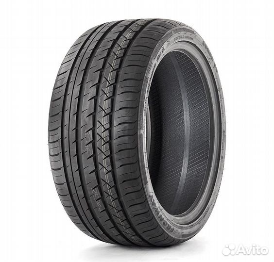 Fronway Eurus 08 275/45 R21