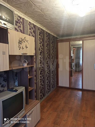 1-к. квартира, 35 м², 5/5 эт.