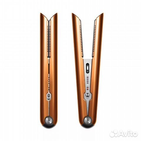 Выпрямитель Dyson Corrale HS03, медный