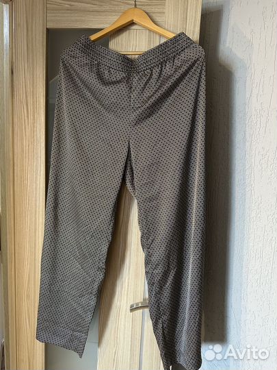 Женский пижамный костюм hm